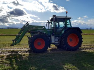 Fendt 512