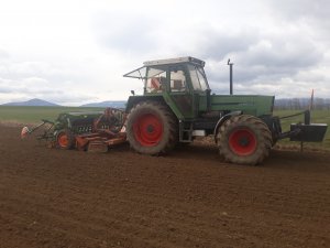 Fendt 611