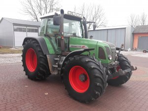 Fendt 716 vario