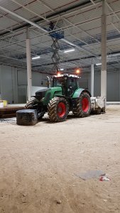 Fendt 936