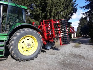 Horsch Joker 4ct