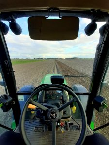 John Deere 5080M & Akpil