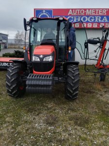 Kubota 4062