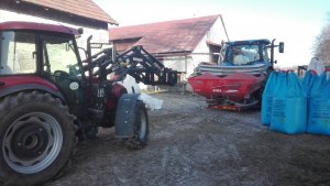 Kuhn Rauch Axis 20.2 Q V4