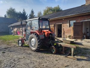 Massey Ferguson & Unia Grudziądz