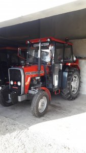 Massey ferguson 255 