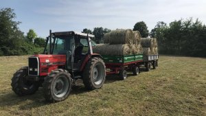 Massey ferguson 3070