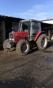 Massey Ferguson 3070