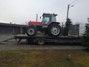 Massey Ferguson 3080 