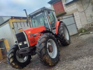 Massey Ferguson 3080