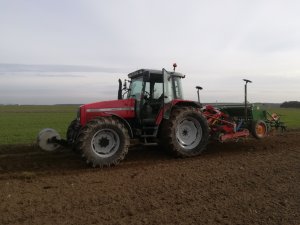 Massey Ferguson 6260