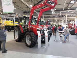 Massey Ferguson