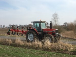 Massey Ferguson