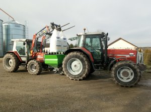 Massey Ferguson