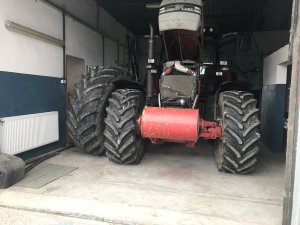 McCormick XTX185