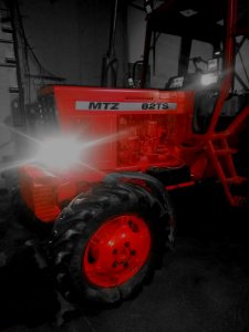 Mtz 82 