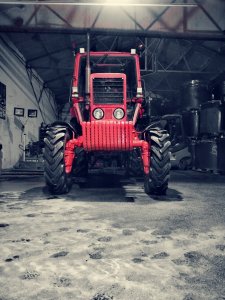 MTZ 82 