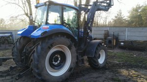 New Holland T5.95