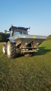 New Holland T6.155