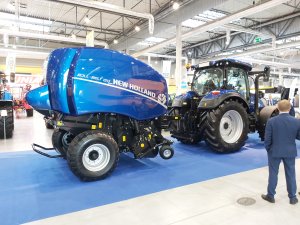 New Holland