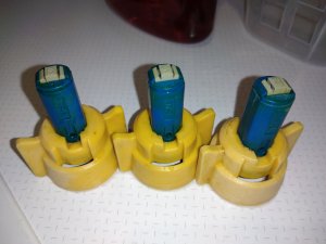 Rozpylacz Arag  TF-A