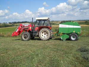 Zetor 7245 IT 1600 Sipma z279/1