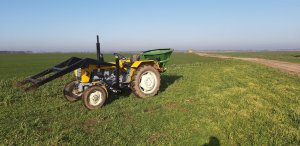 Ursus c-330 & Amazone zaf-402