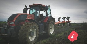 Valtra S353