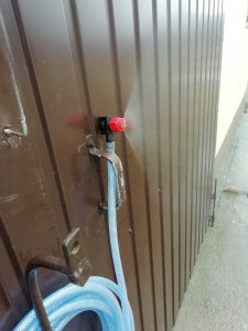 Zaprawiarka do zboża