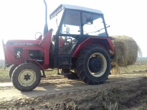 Zetor 5211