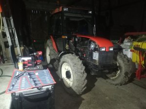 ZETOR 5340