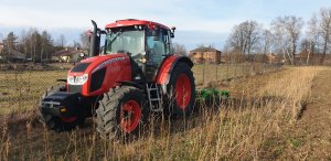 Zetor Forterra 130CL