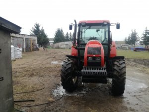 Zetor Forterra