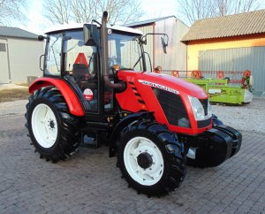 Zetor Major