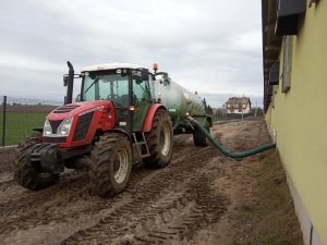 Zetor Proxima 100 Power