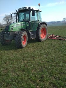 Fendt 307C