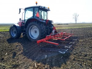 Massey Ferguson 5710+Jar-Met