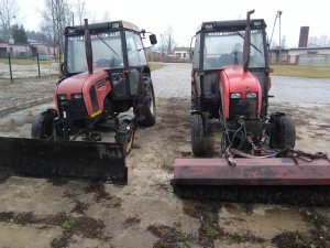 Zetor 5320