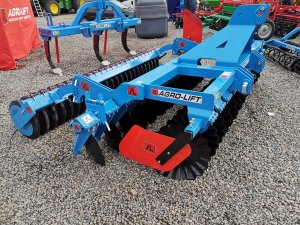 Agro lift 3m