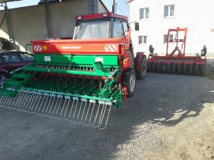 AGRO-MASZ SR300 