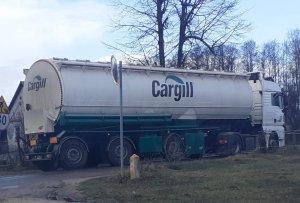 Cargill poland