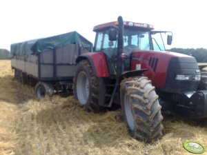 Case CVX 170