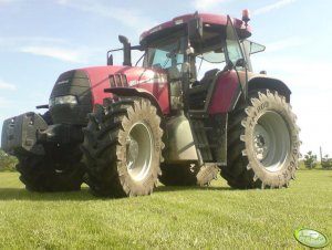 Case ih CVX 150