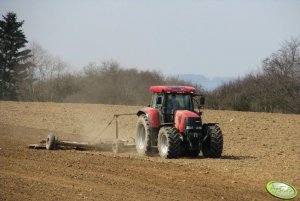 Case Ih CVX 150