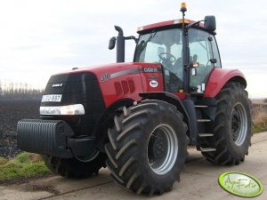 Case IH Magnum 310