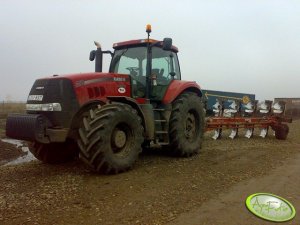 Case IH Magnum 310