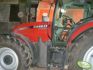 Case IH Maxxum 125