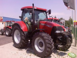 Case Maxxum 110