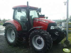 Case Maxxum 110