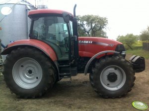 Case Maxxum 115